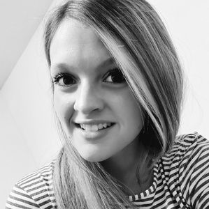 Meet your Posher, Krista